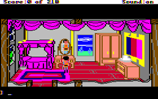 King's Quest III